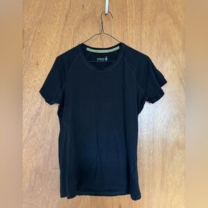 Women's Merino Short Sleeve Tee
